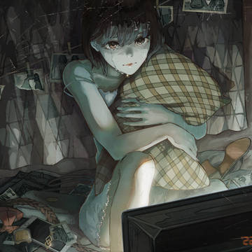 【そんなこともあるよねぇー少女】