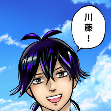 ばらか供養絵
