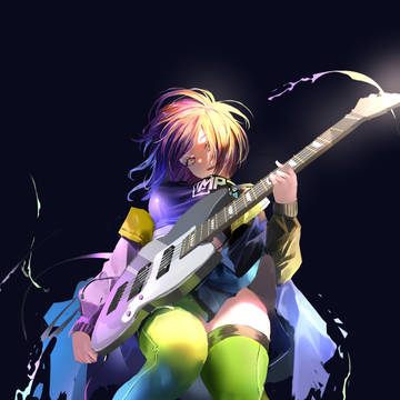 Music on!