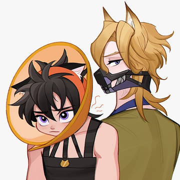 🐱🍓🍊