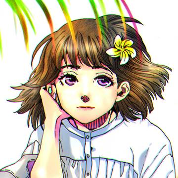 プルメリア