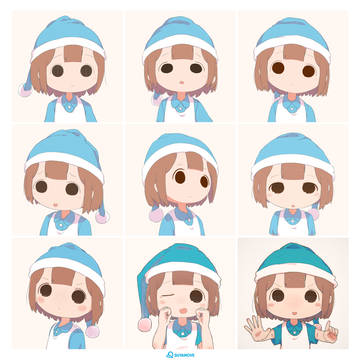 ねむちゃん まとめ４