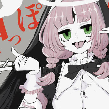 歌ってみた🎤サムネまとめ