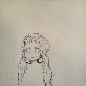 描き方分かりませんorz