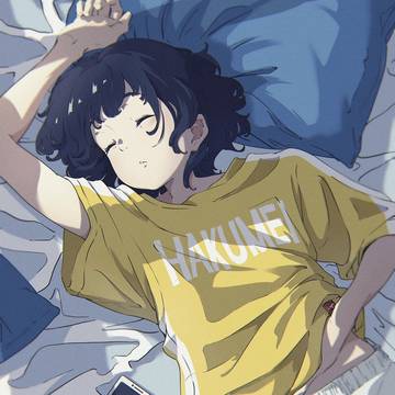 8:00 アラーム