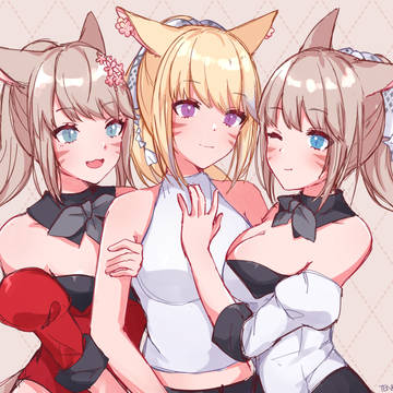 ミコッテ