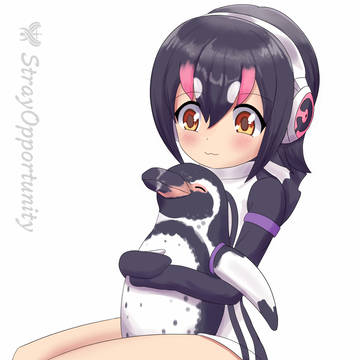 お誕生日おめでとうグレープ君