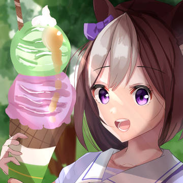 スペシャルウィーク