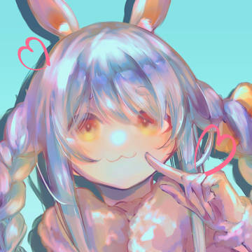 兎田ぺこら