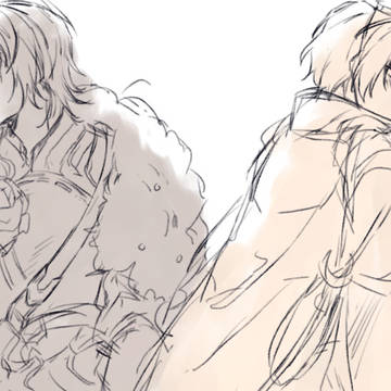 SunQuan & LuXun