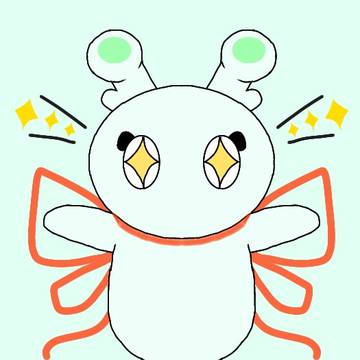 わは〜✨