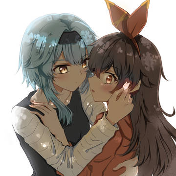 騎士たちの休暇
