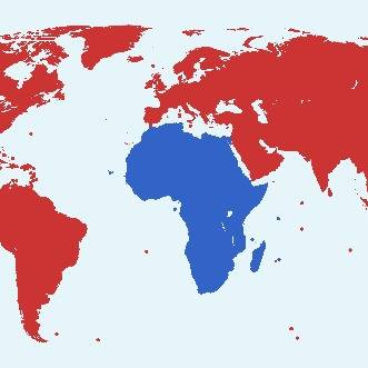 大日本帝国-永遠の太陽の世界