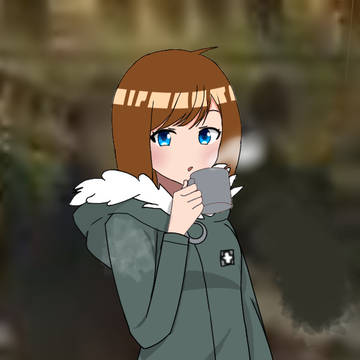 NashaPartnov(Original character)