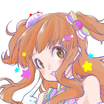 きらりちゃん
