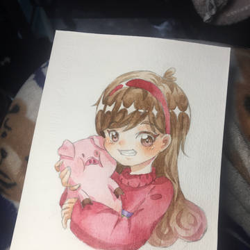 mabel