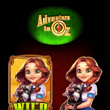 Adventure in OZ
