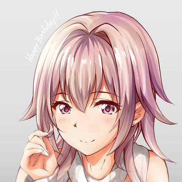 春子ちゃんおめでと！！🎉㊗️🎂