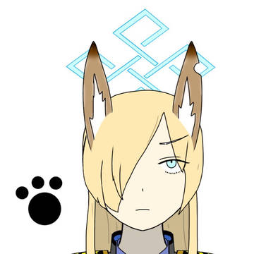 尾刃カンナ