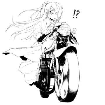 ついったラクガキ詰め