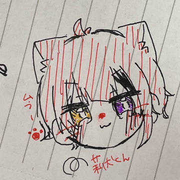 莉犬くん