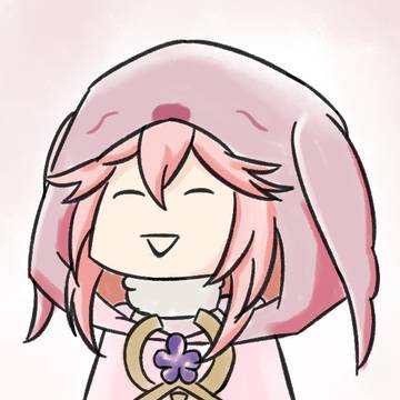 八重神子