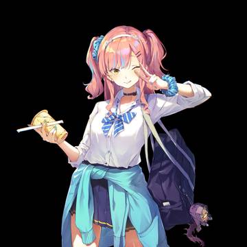 メイヴ