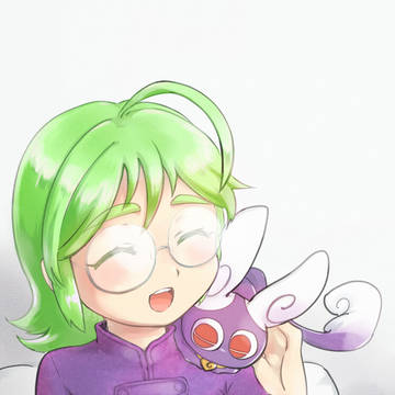 フェアプレイズらくがき