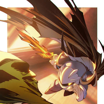 メタナイトの逆襲