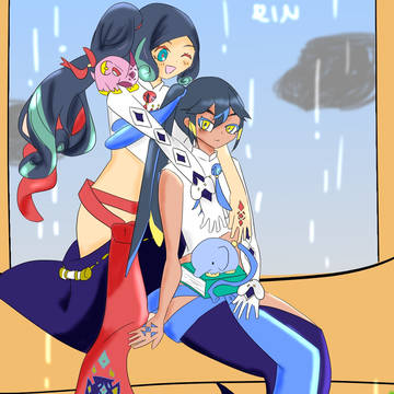 徴姉妹