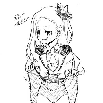 ららマジつめあわせ番外編