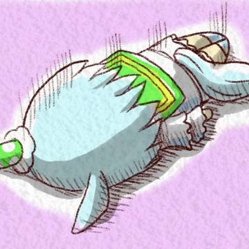 疲れたウンス