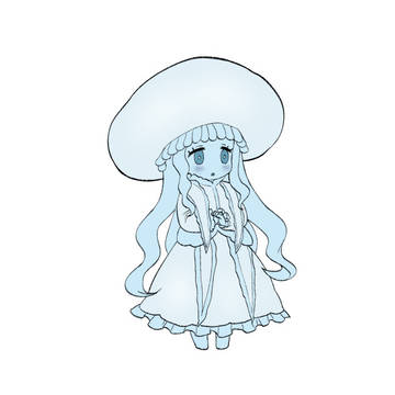 けなげに毒を吐いてくれる