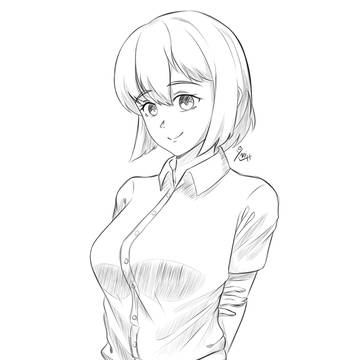 some sketch