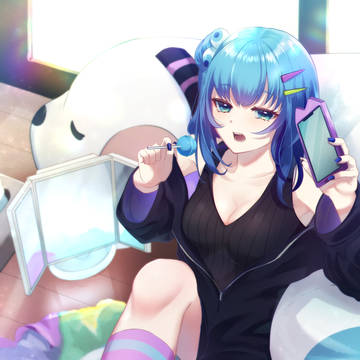 今日はサボろう