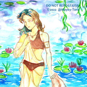 Waterlily