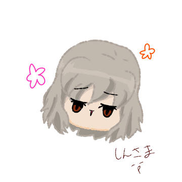 落書き保管庫