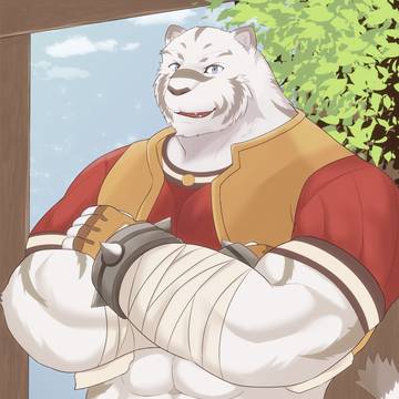 けもケット11 新刊【けものだらけ。】