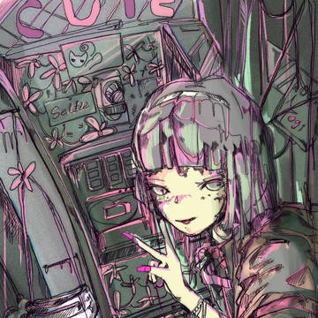 Photo booth