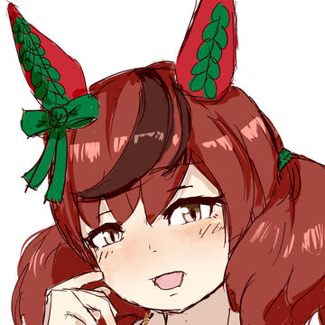 ネイちゃん照れさせ隊