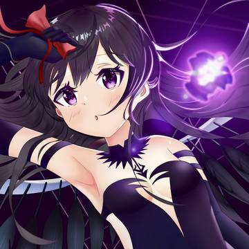 悪魔ほむら完凸記念