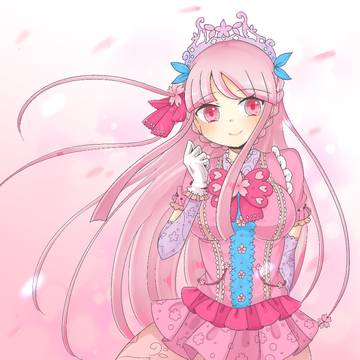 SAKURAのサクラ