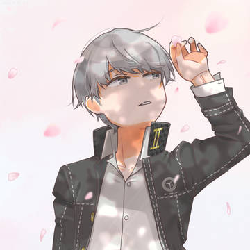 P4G　🌸