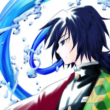 練習水柱