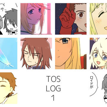 TOS LOG1