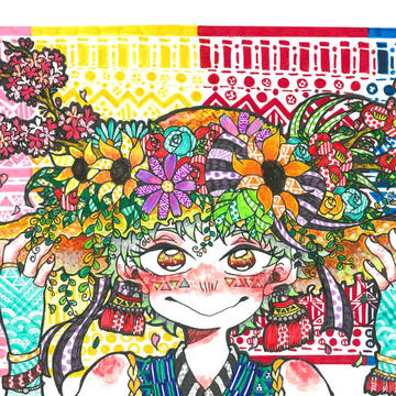 創作　まとめ