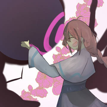 auroraの主役