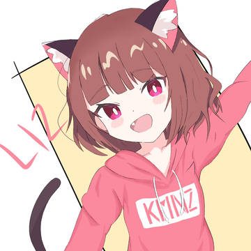 KMNZ LIZ リズ