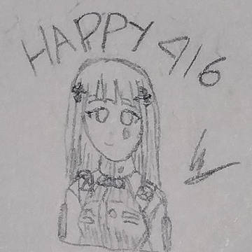 Happy 416 Day!