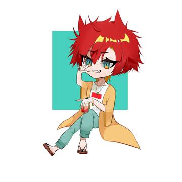:3
